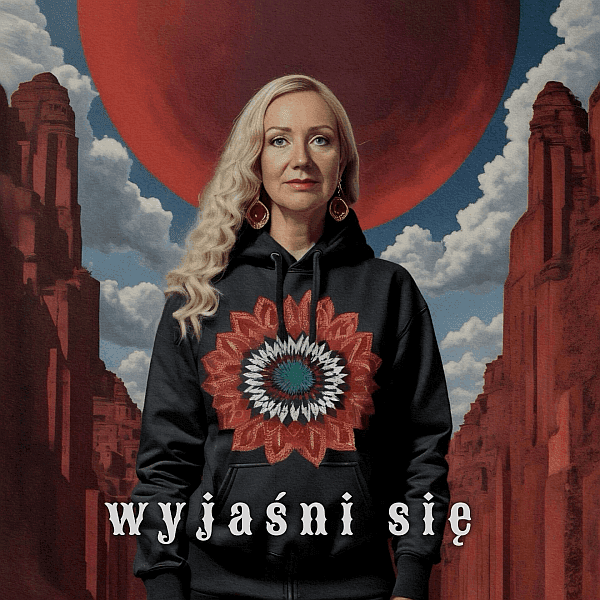 Patrycja Kosiarkiewicz - Wyjaśni Się