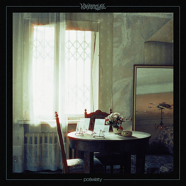 Kryształ - Poświaty