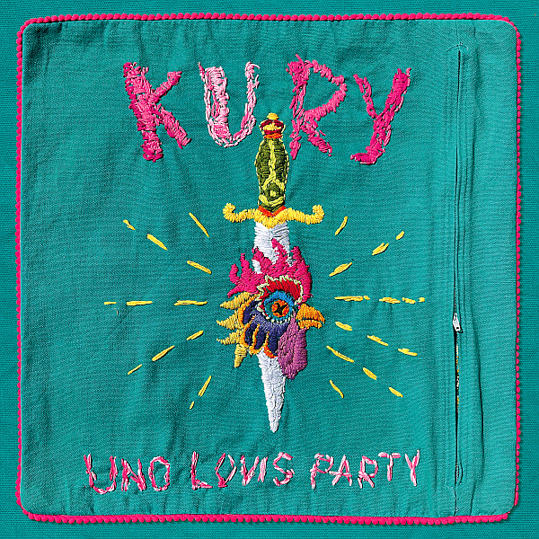 Kury - Uno Lovis Party