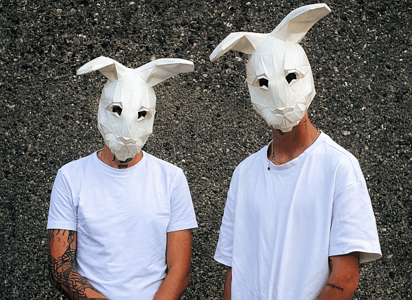 Agent Zed oraz duet Kush Kush oddali hołd Jackson 5