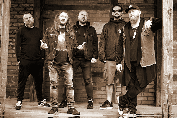 La Ninia i Piotr Wiwczarek nagrali cover Sepultury