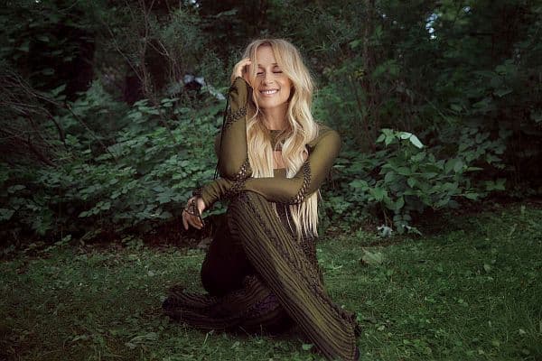 Lara Fabian wystąpi w Warszawie