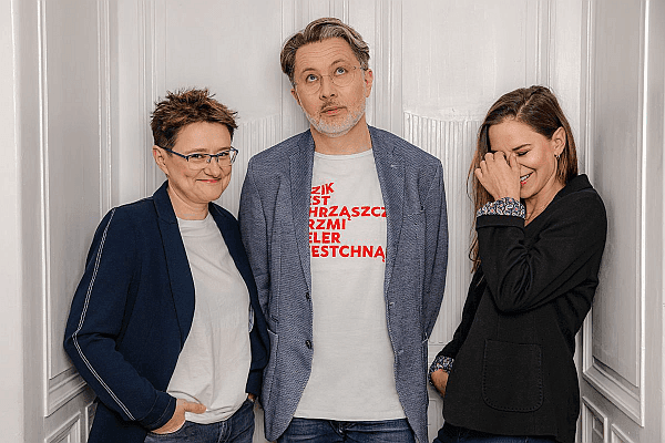 Natalia Lesz wyda płytę dla dzieci