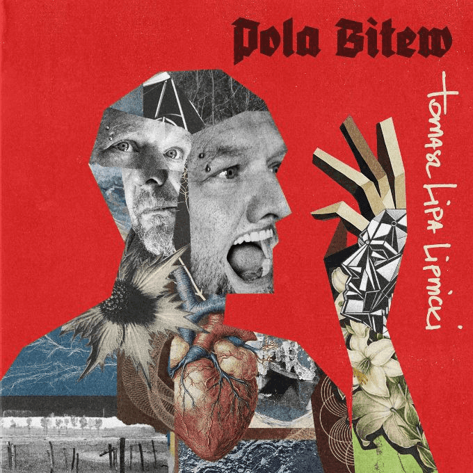 Tomasz Lipa Lipnicki - Pola Bitew