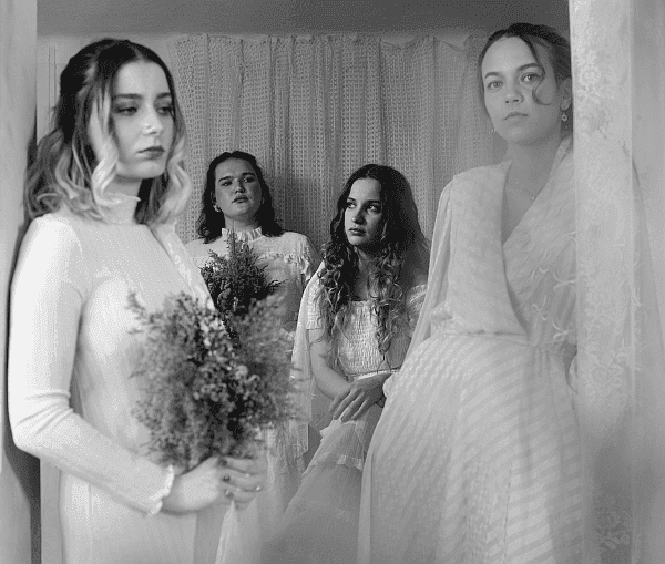 "Przedwczoraj" od Lor