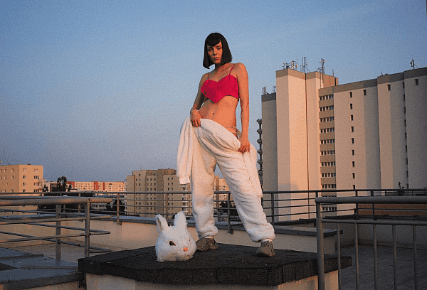 Lotta o zbyt wczesnej miłości