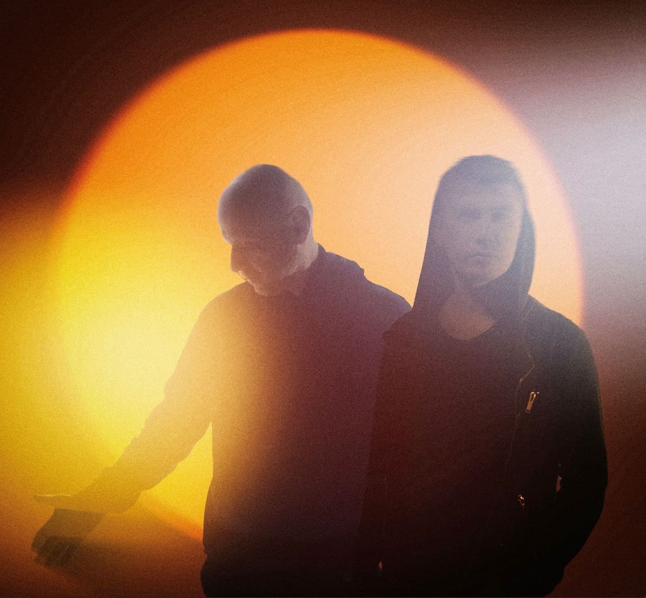 Low Key zapowiada "Colour Of Us"