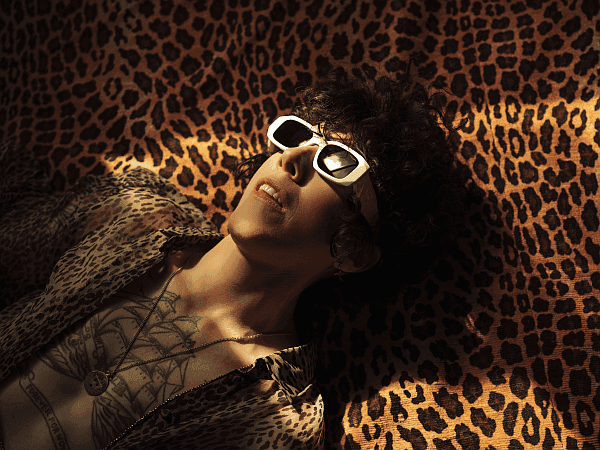 LP na dwóch koncertach w Polsce