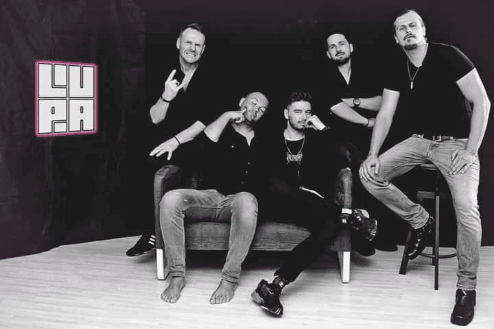 Białostocka LUPA jest w "Euforii"