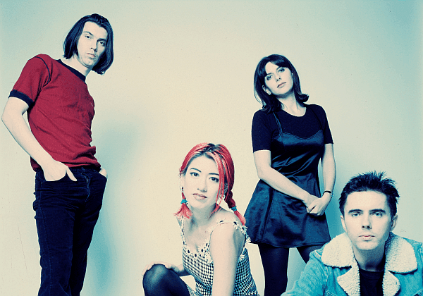 Lush wyda reedycje wszystkich albumów