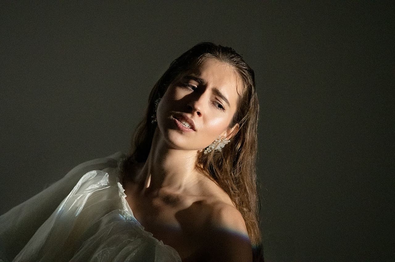 Tęskny singel od Małgorzaty Skrzyniarz