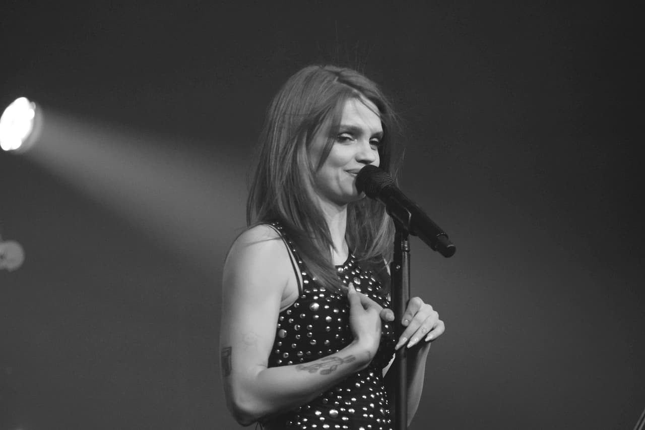 Margaret / Warszawa, Stodoła / 20.03.2025