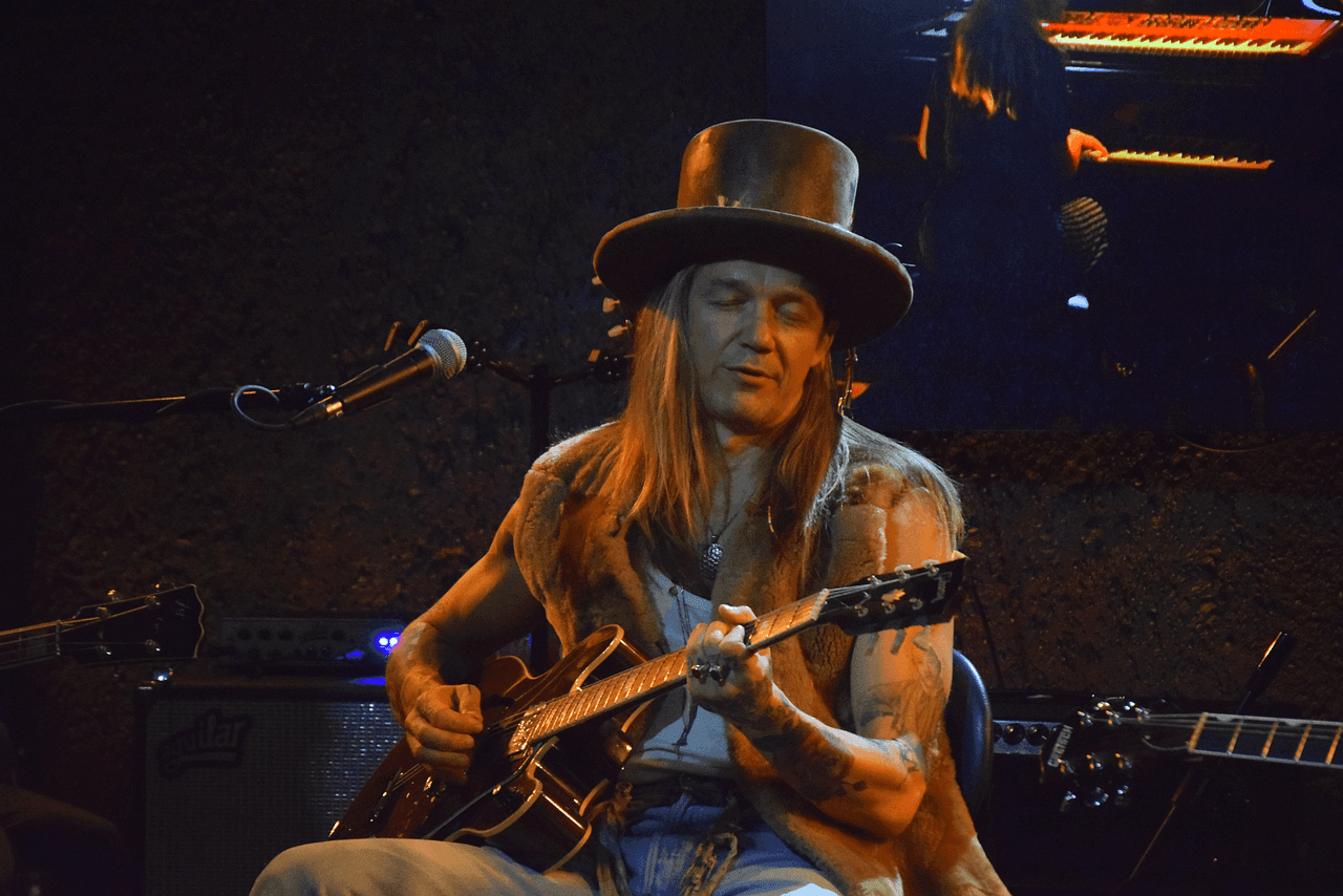 Reedycja "Sorry Music Polska" Pink Freud już dostępna