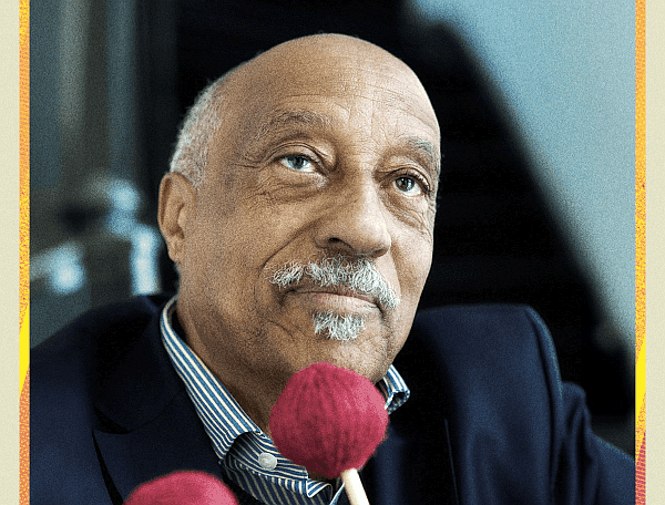 Mulatu Astatke na dwóch koncertach w Polsce