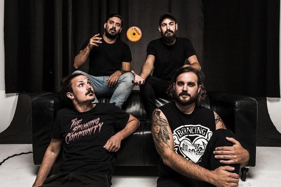 1000mods na dwóch koncertach w Polsce