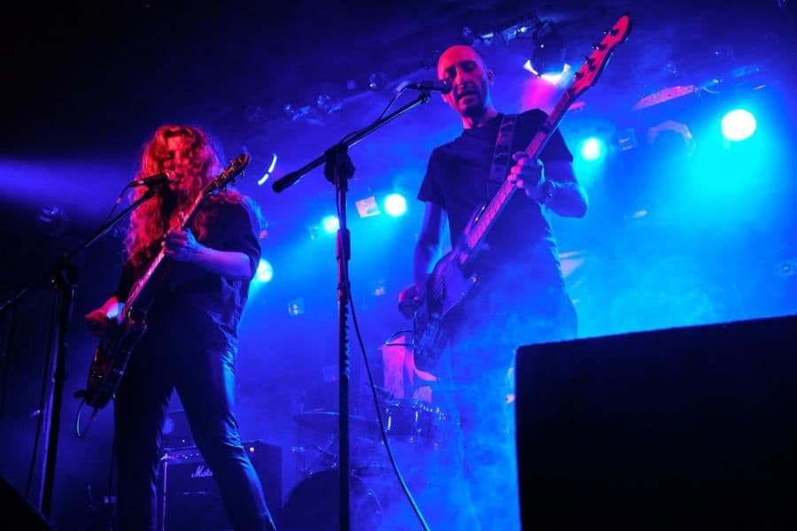 1965 zapowiada drugą płytę