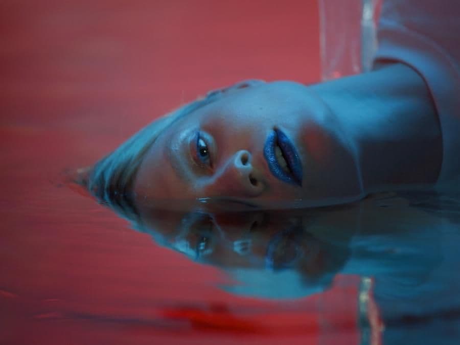 1988 nad 'Bajkałem'