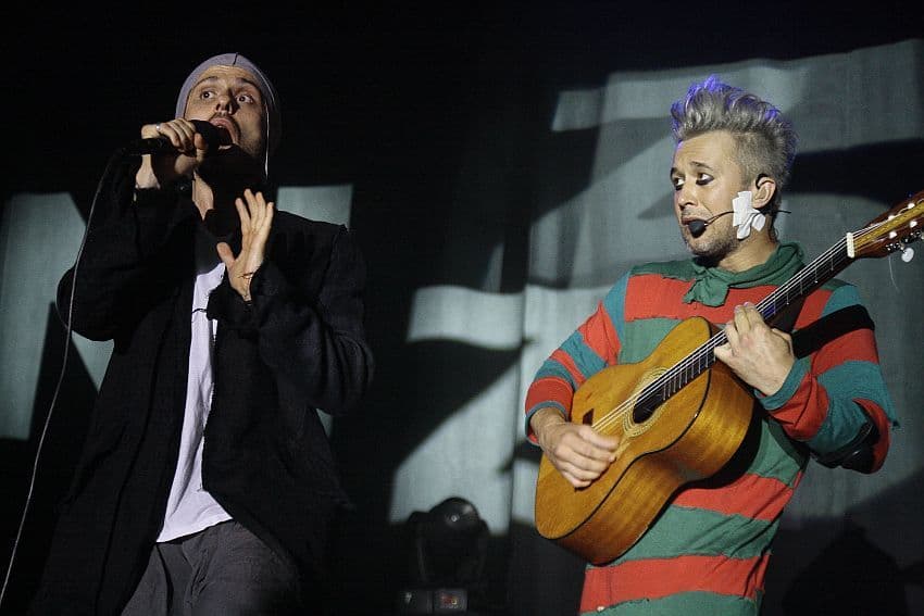 5'nizza wróci do Polski