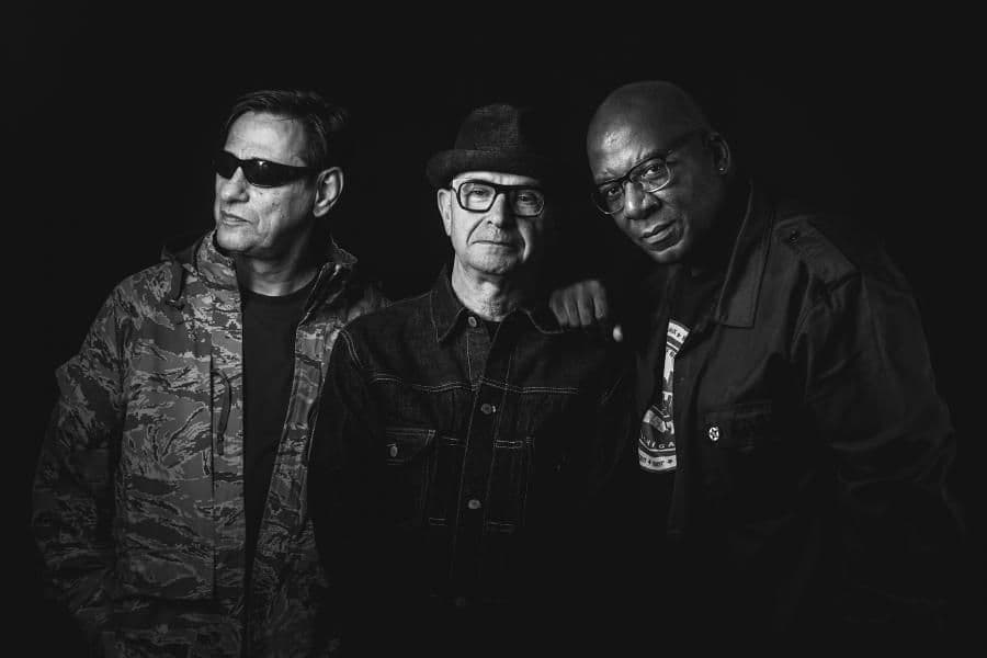 A Certain Ratio z kolejną zapowiedzią nowego albumu