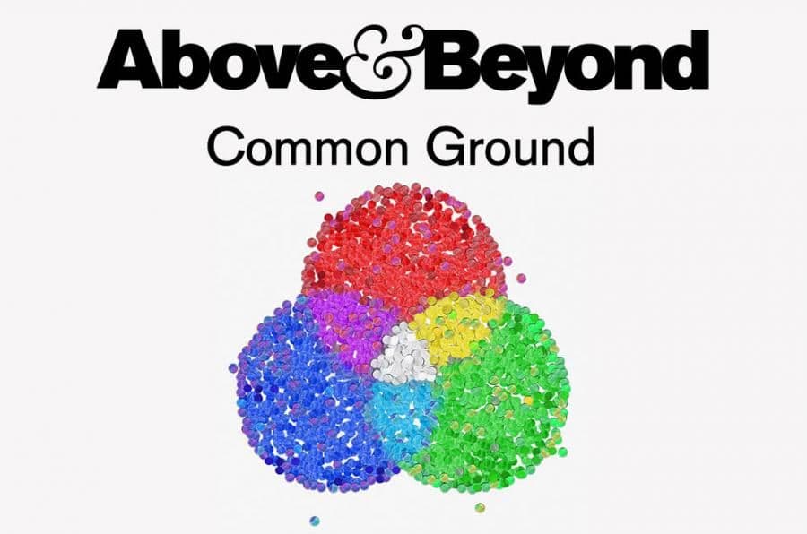 Above & Beyond wróci do Warszawy