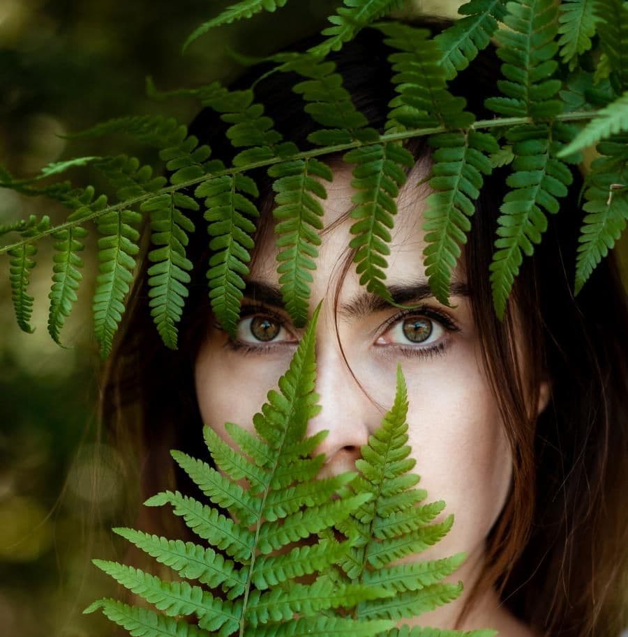 Ada Kućmierz śpiewa o zbudzeniu