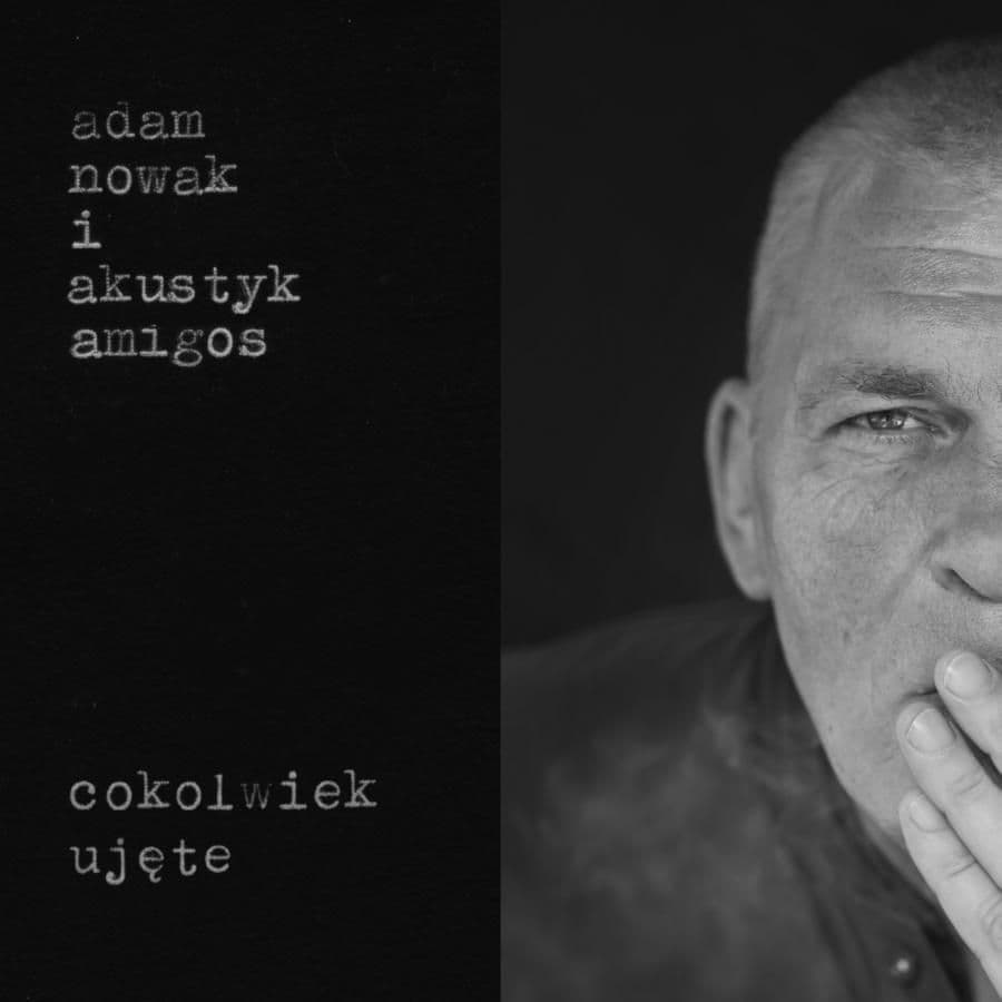 Adam Nowak I Akustyk Amigos z nowym teledyskiem