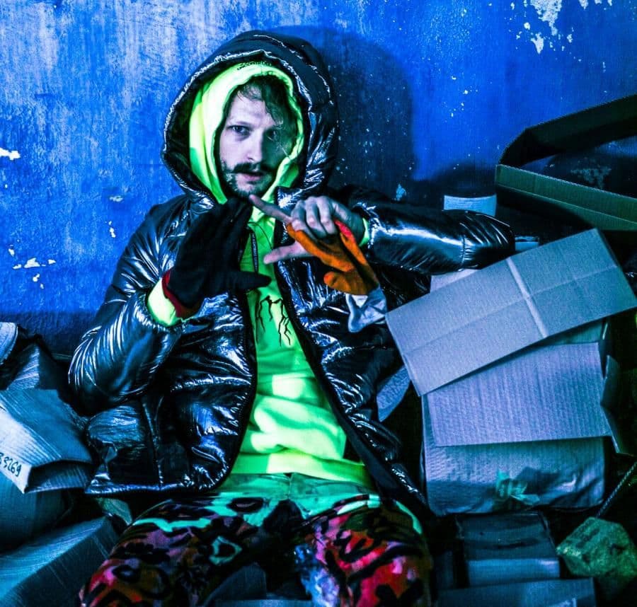 Adi Nowak zapowiada nową płytę