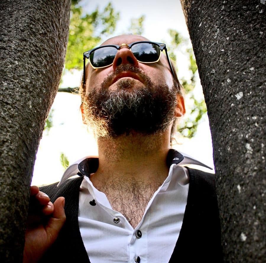 Administratorr wydał "Ostatnią Cząstkę"