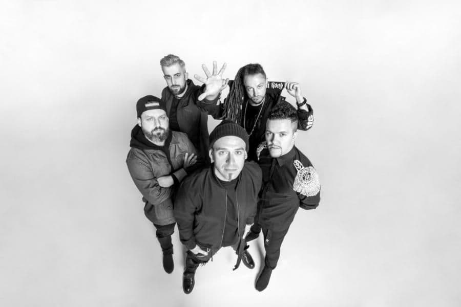 Afromental po raz piąty