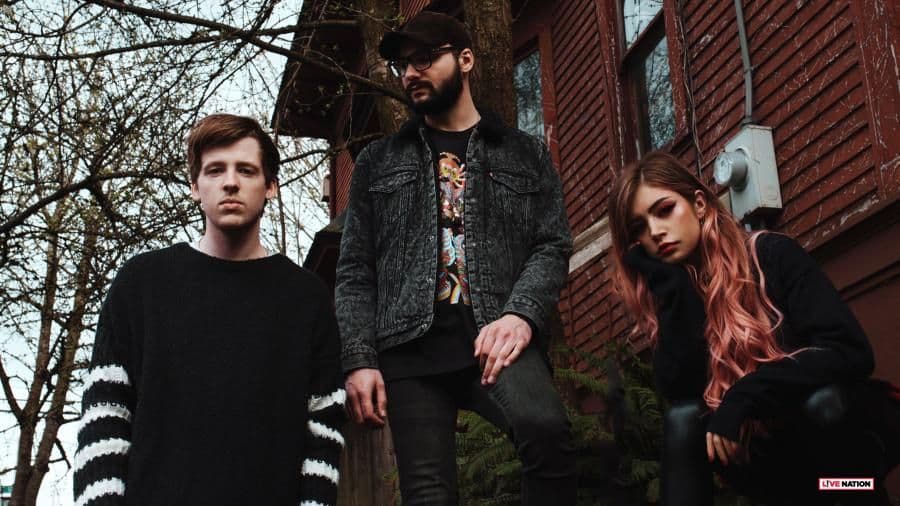 Against The Current wystąpi w Warszawie