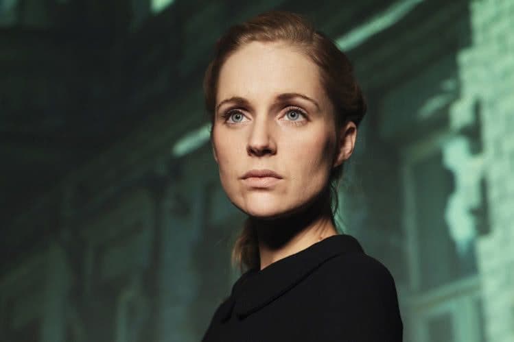 Agnes Obel wróci do Polski na dwa koncerty