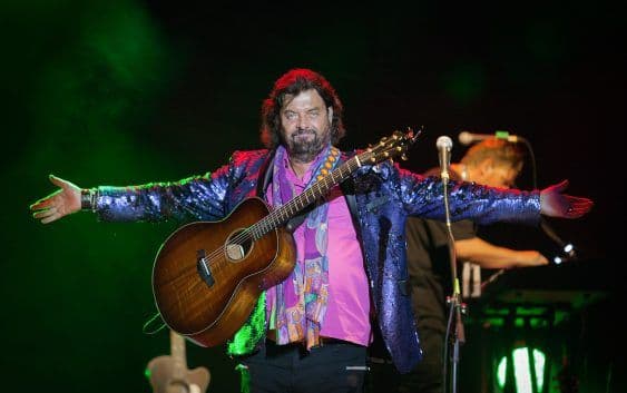 Alan Parsons Project po raz czwarty w Polsce
