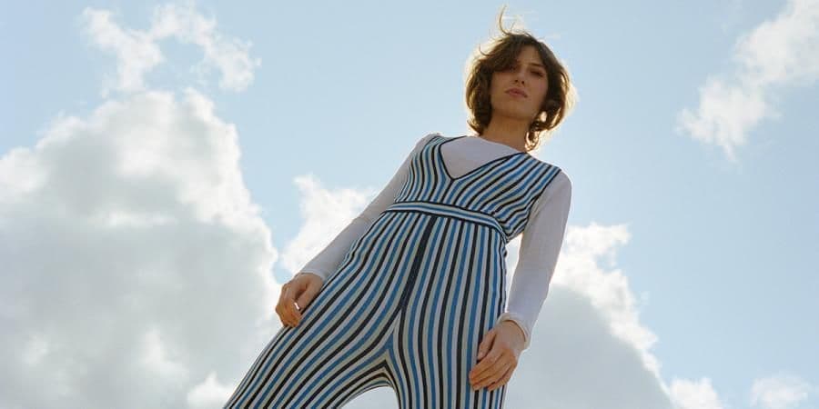 Aldous Harding wystąpi w Warszawie
