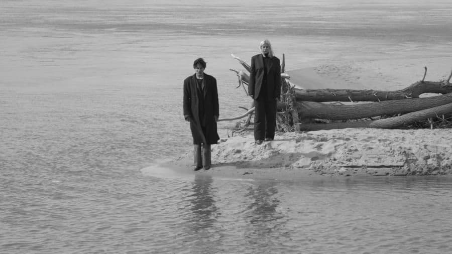 Aleksander Siczek przedstawił 'Duchy Miasta'