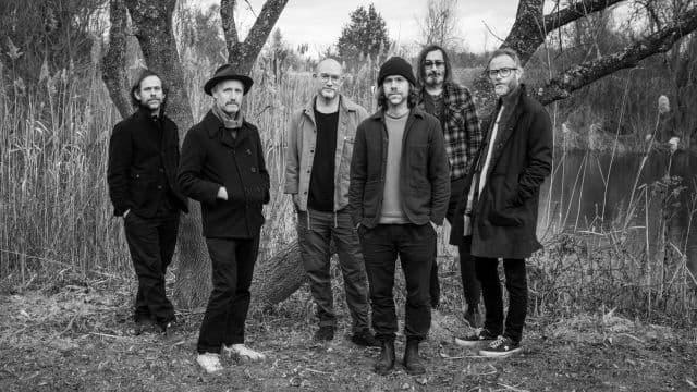 Alicia Vikander w nowym klipie The National