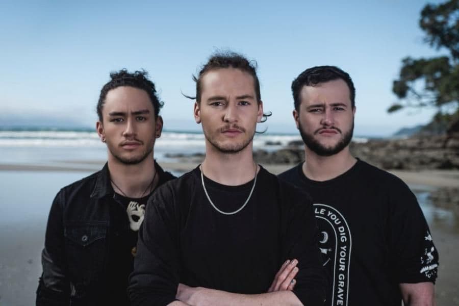 Alien Weaponry zagra z orkiestrą symfoniczną