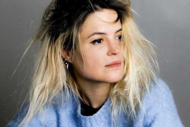 Alison Mosshart zaprezentowała nowy singel