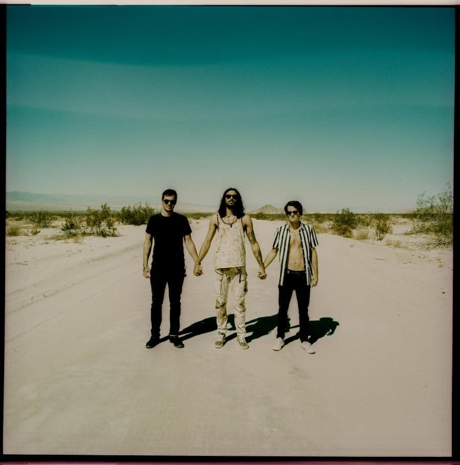 All Them Witches zagrają w Warszawie