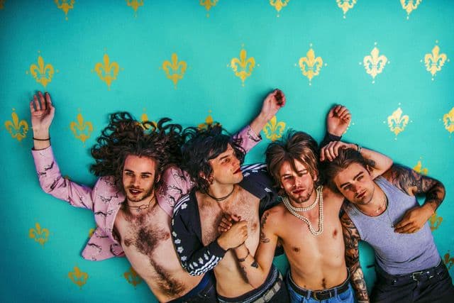 allusindrugs z nową nazwą i singlem