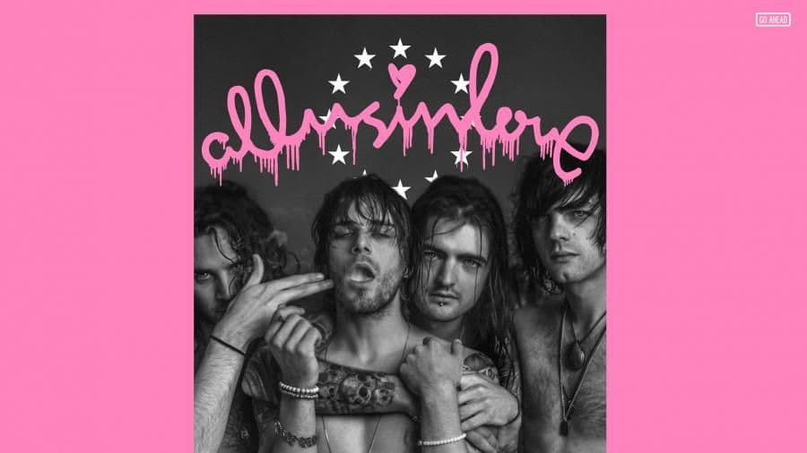 Allusinlove zagra w Warszawie