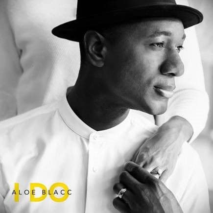 Aloe Blacc z nowym singlem „I Do”