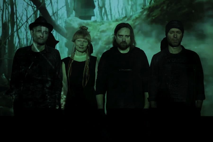 Amarok wydał dziś nowy album