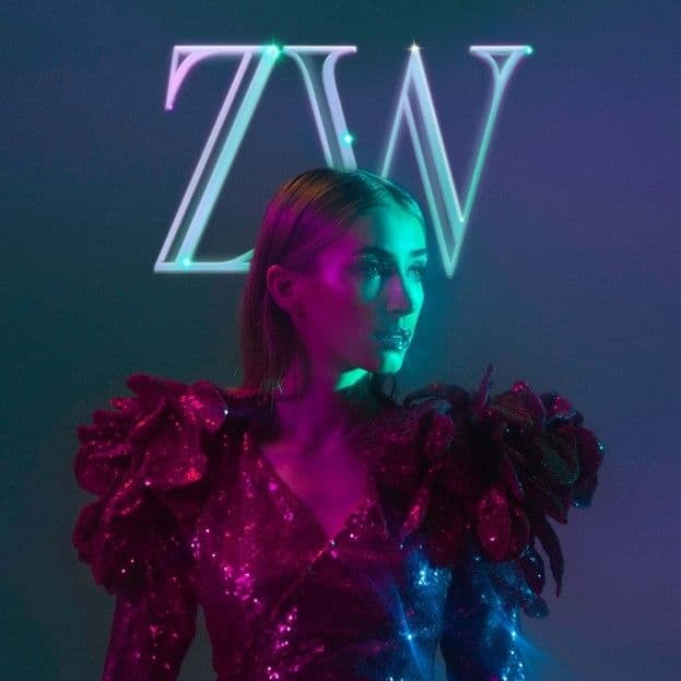 Amelia Andryszczyk zaraz wróci