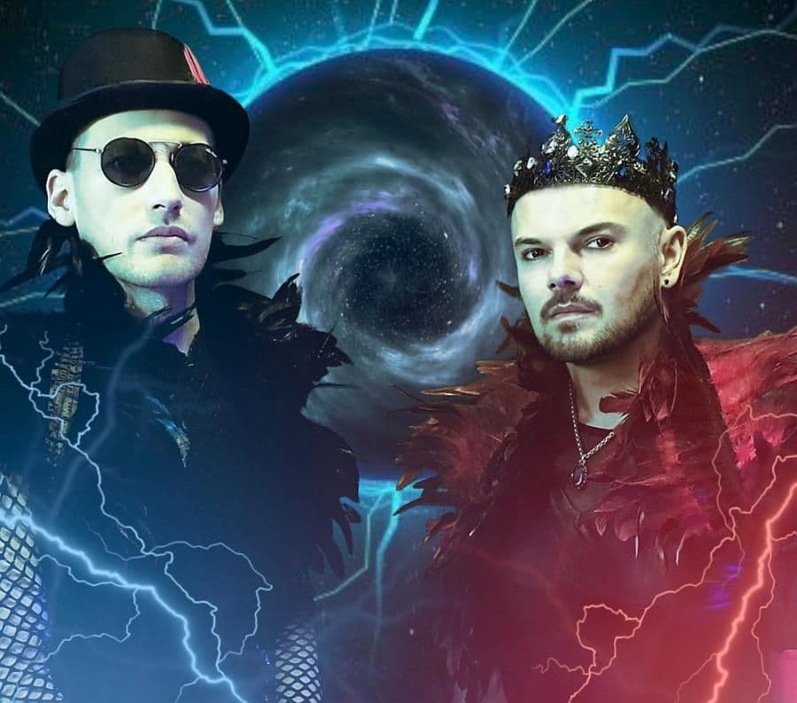 'Amethyst' od trójmiejskiego STILLNOX