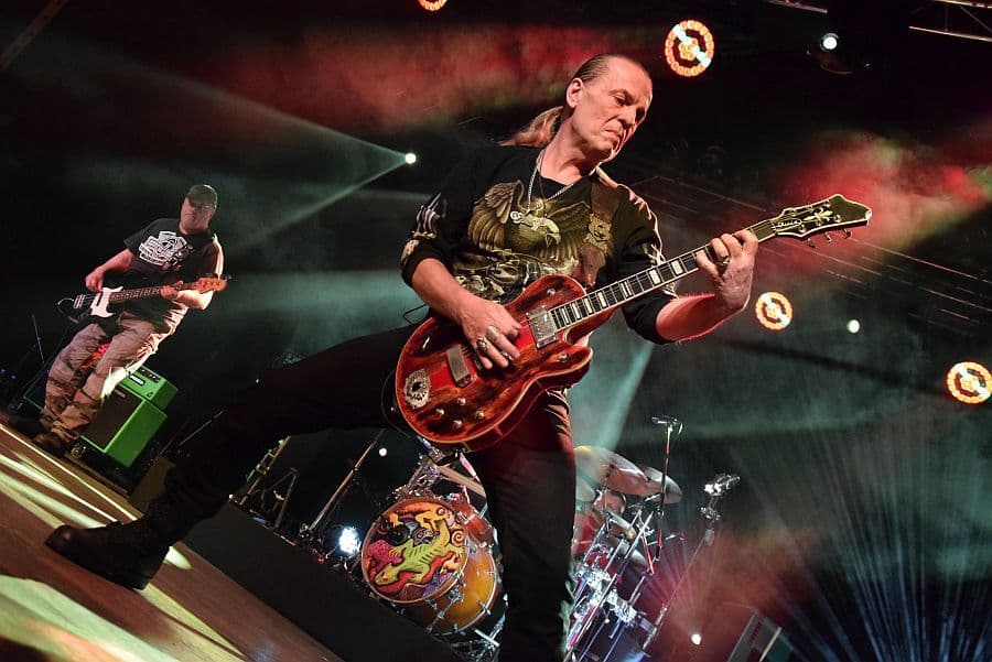 Andrzej Nowak nie żyje