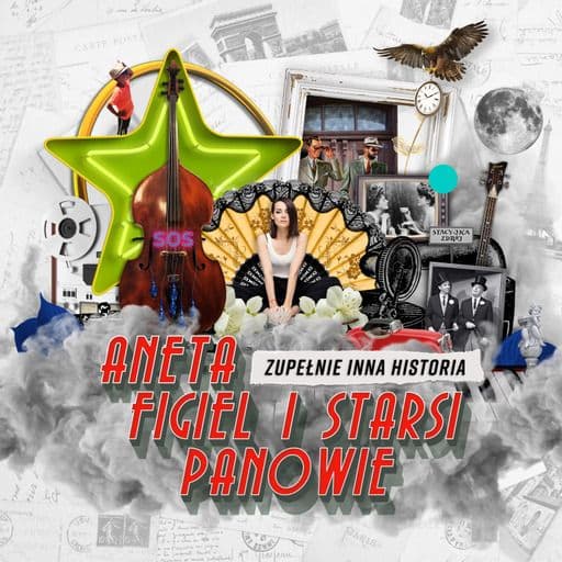 Aneta Figiel i Starsi Panowie dwaj