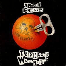 Angelic Upstarts na dwóch koncertach w Polsce