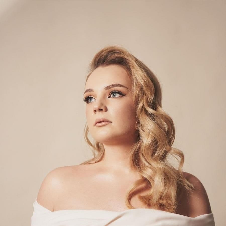 Ania Byrcyn wydała 'Trigger'