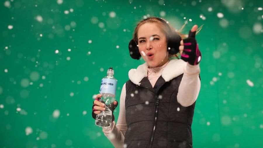 Ania Rusowicz zaprasza "Do Lasu"