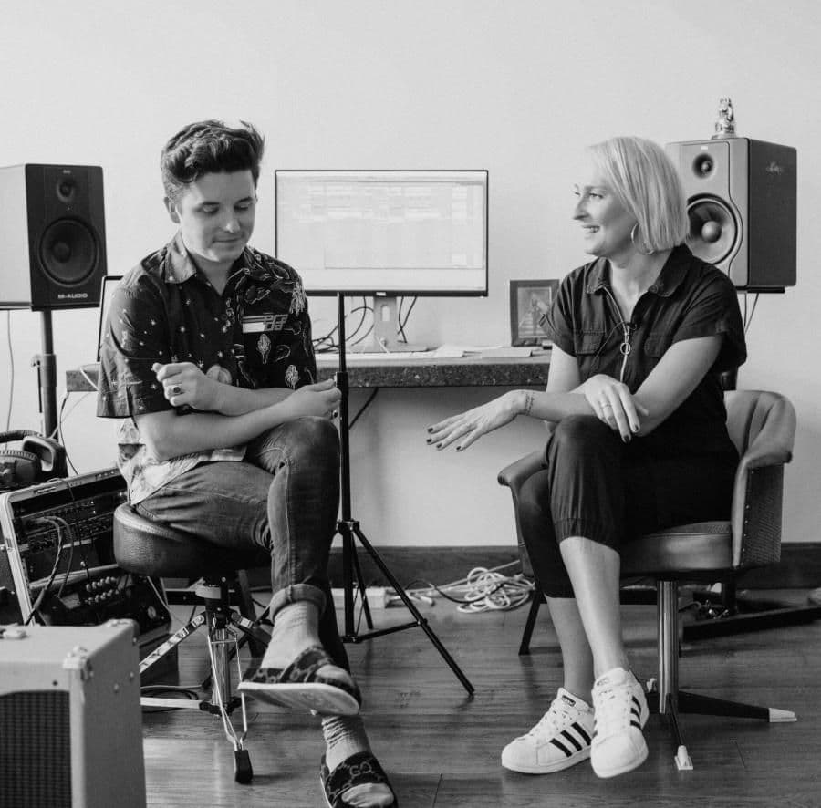 Anita Lipnicka z nową wersją "Piosenki Księżycowej"